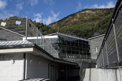 Escuela Andorrana de Ordino