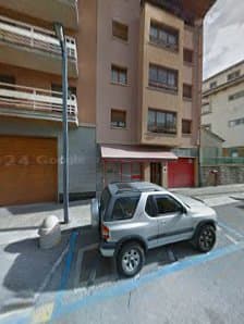 Galería de Escuela Andorrana de San Julián de Loria 2