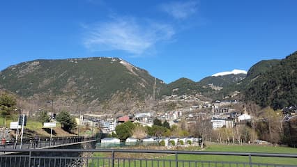 Escuela Andorrana de Segunda Enseñanza