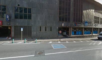 Escuela de Arte de San Julian de Loria