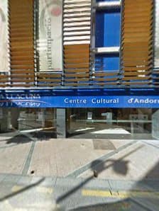 Imagen principal de Escuela de Arte del Común de Andorra la Vella
