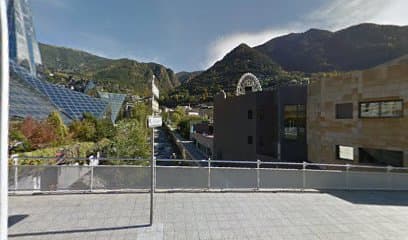 Escuela de Música del Común de Les Escaldes - Engordany