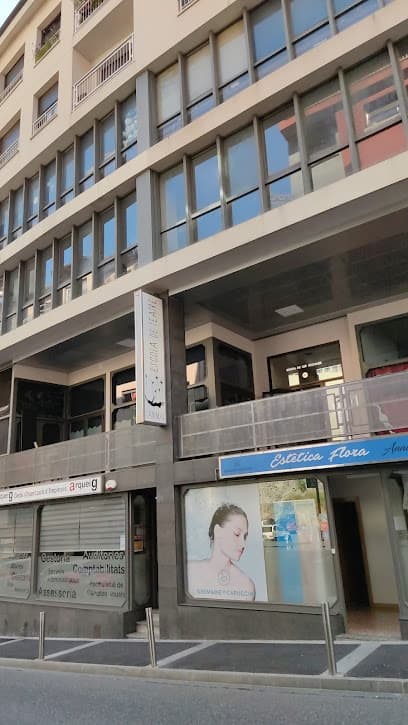 Escuela de Teatro L´Animal