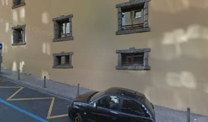 Escuela Sagrada Família