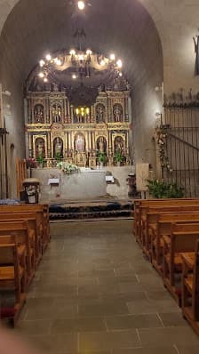 Galería de Església de Sant Corneli i Sant Cebrià | Ordino 2