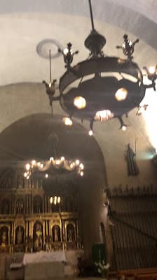 Galería de Església de Sant Corneli i Sant Cebrià | Ordino 4