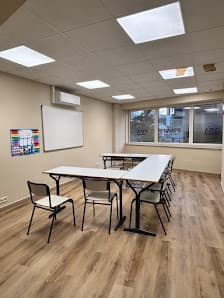 Galería de ESNA Formació 2