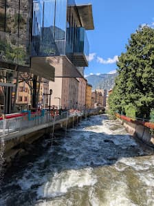 Imagen principal de Espai Caldes