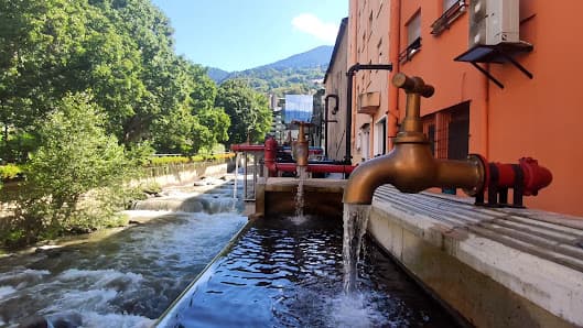 Galería de Espai Caldes 3