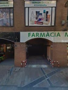 Galería de Espai de Música Moderna 2