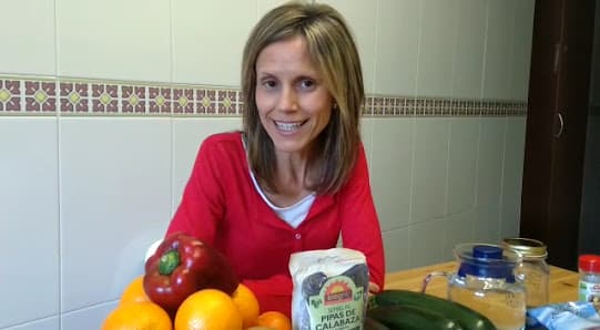 Galería de Espai Dietètica- Nutrició Berta Jiménez 2
