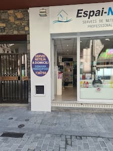 Galería de ESPAI NET- ANDORRA 2
