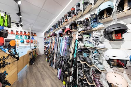 Imagen principal de ESPORTS CUBIL