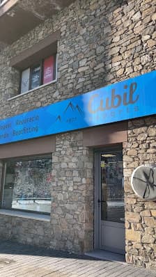 Galería de ESPORTS CUBIL 4