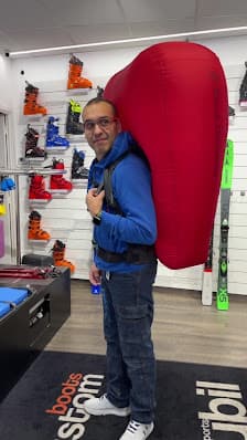 Ver galería de ESPORTS CUBIL