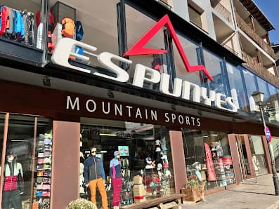 Imagen principal de Esports Espunyes