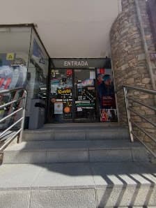 Galería de Esports Espunyes 2