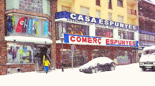 Galería de Esports Espunyes 4