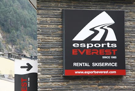 Imagen principal de Esports Everest