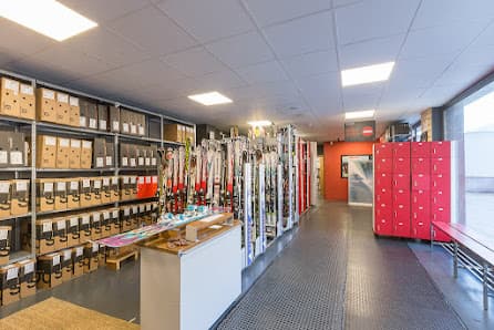 Ver galería de Esports Everest