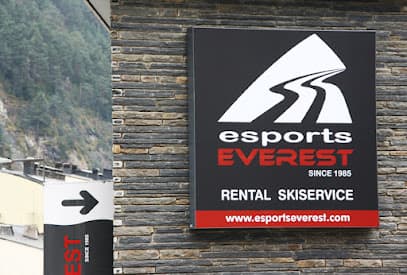 Esports Everest