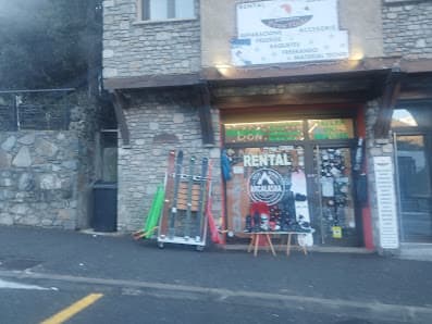 Imagen principal de ESPORTS FREERIDE