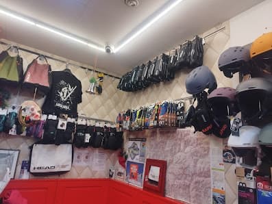 Galería de ESPORTS FREERIDE 2