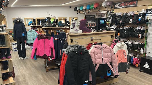 Galería de Esports Les Planes 2