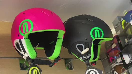 Galería de Esports Les Planes 3