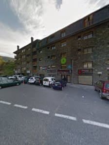 Ver galería de Esports Les Planes