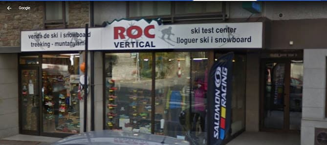 Galería de ESPORTS ROC VERTICAL 2