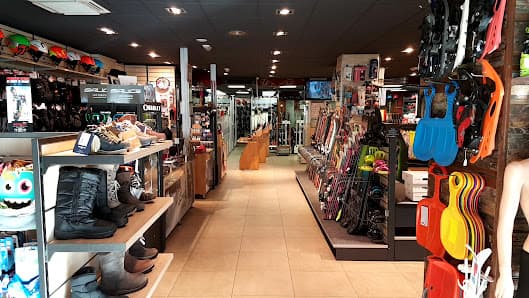 Galería de ESPORTS ROSSELL 2