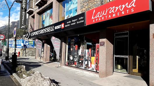 Galería de ESPORTS ROSSELL 3