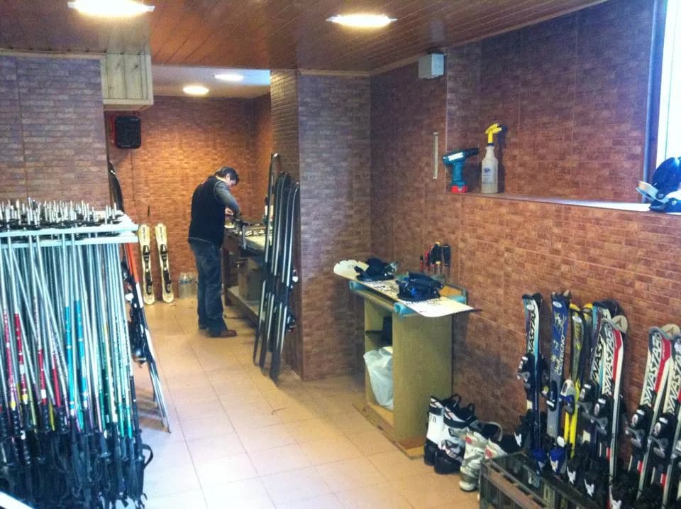 Galería de fotos: Esports Ski Board 2015 4