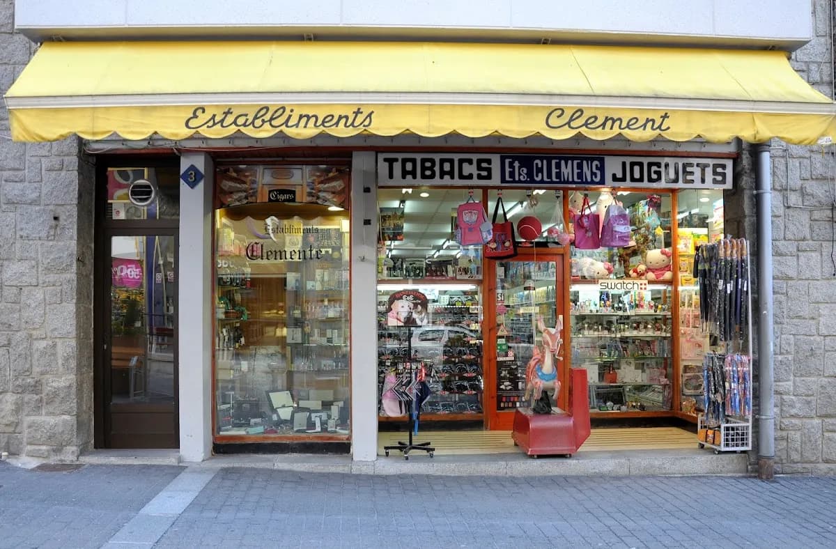 Establiments Clemente
