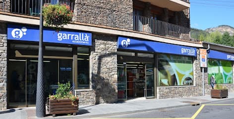Establiments GARRALLÀ