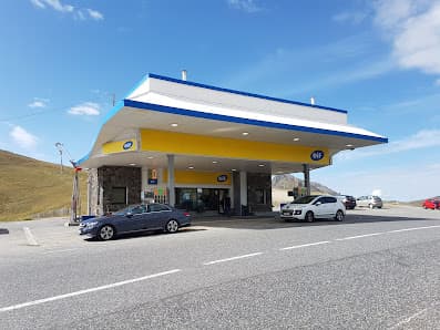 Imagen principal de Estació de Servei Antar (Fina Cap del Port)