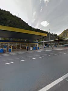 Galería de Estacio de Servei Enclar Aixovall 4
