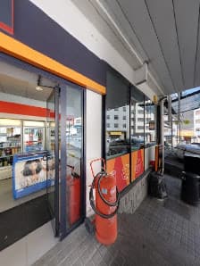 Galeria de fotos: Estació de Servei Repsol 2