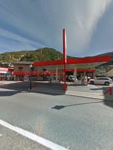 Galería de Estació de Servei Tarrado 4