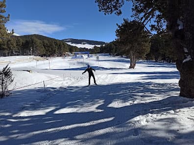 Galería de Estació d'Esquí de Fons La Rabassa - Naturland (Cota 2.000) 2