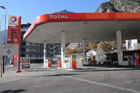 Galería de ESTACIÓ TOTAL - EL CEDRE 2