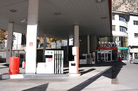 Galería de ESTACIÓ TOTAL - EL CEDRE 4