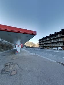 Imagen principal de ESTACIÓ TOTAL - LA MASSANA II