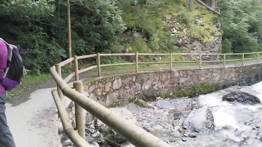 Galería de ESTACIÓ TOTAL - LA MASSANA II 3