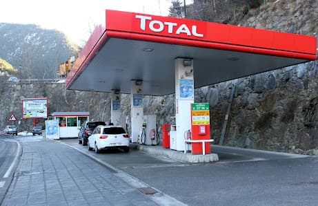 Ver galería de ESTACIÓ TOTAL - LA MASSANA II