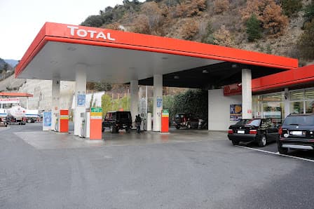 Galería de ESTACIÓ TOTAL - LA RIBEROLA 4