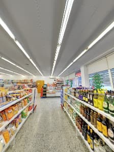 Ver galería de ESTACIÓ TOTAL - LA RIBEROLA