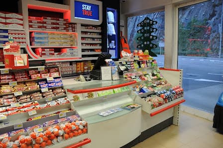 Galería de ESTACIÓ TOTAL - SANT ELOI 3