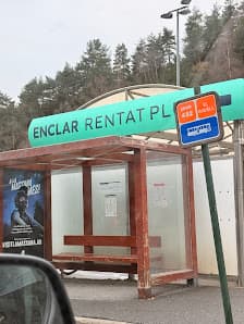 Galería de Estación de Autobuses de Andorra 2